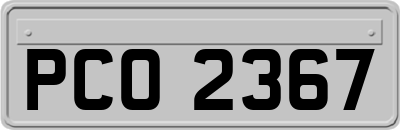 PCO2367