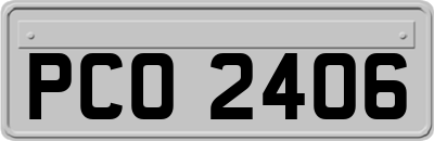 PCO2406