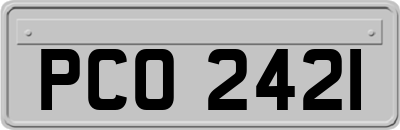 PCO2421
