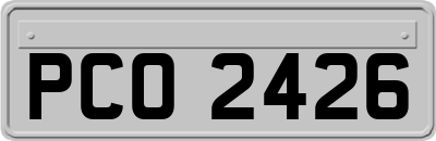 PCO2426