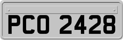 PCO2428