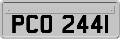 PCO2441