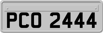 PCO2444