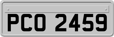 PCO2459