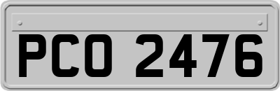 PCO2476