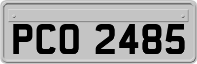 PCO2485