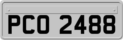 PCO2488
