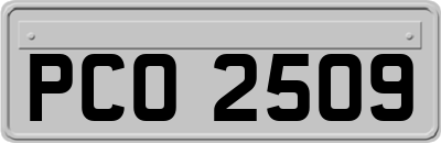 PCO2509