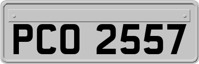 PCO2557