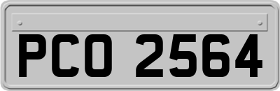 PCO2564