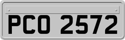 PCO2572