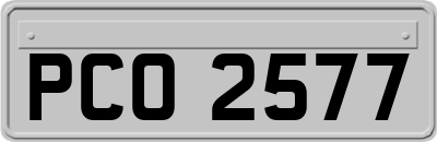 PCO2577