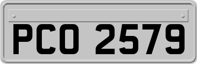 PCO2579