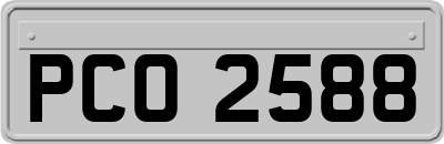 PCO2588