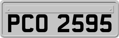 PCO2595