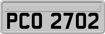 PCO2702