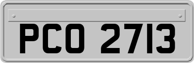 PCO2713