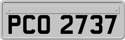 PCO2737