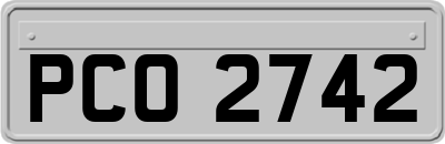 PCO2742
