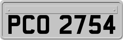 PCO2754