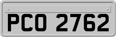 PCO2762