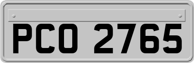 PCO2765