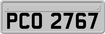 PCO2767