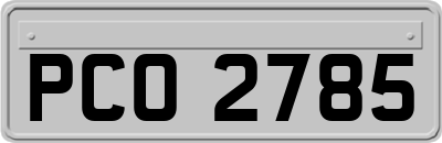 PCO2785