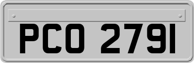 PCO2791