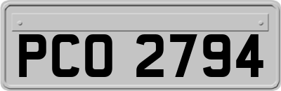 PCO2794