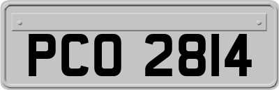 PCO2814