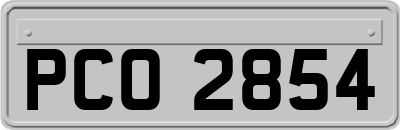 PCO2854
