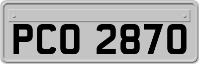 PCO2870