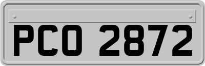 PCO2872