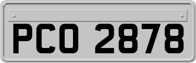 PCO2878