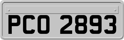 PCO2893