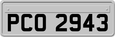 PCO2943