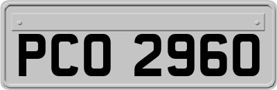 PCO2960