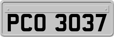 PCO3037
