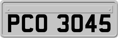 PCO3045