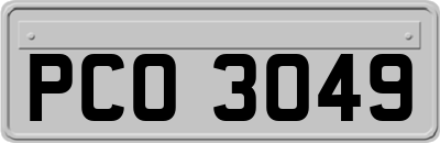 PCO3049