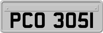 PCO3051