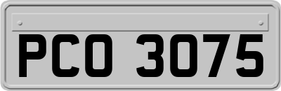 PCO3075