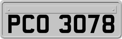 PCO3078