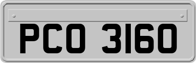 PCO3160