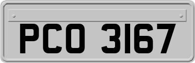 PCO3167