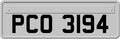 PCO3194