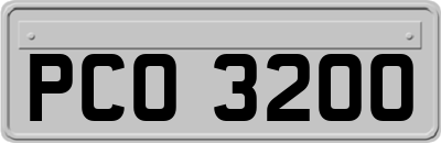 PCO3200