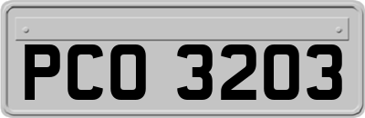 PCO3203