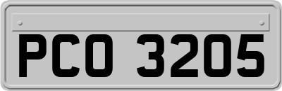 PCO3205